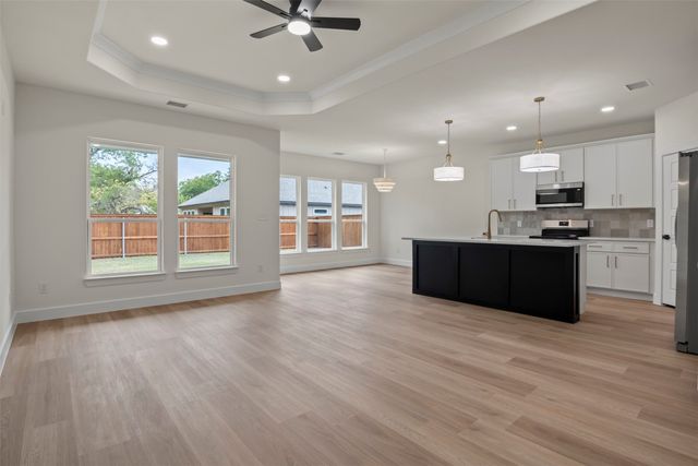 732 Old London Lane, Mesquite, TX 75149