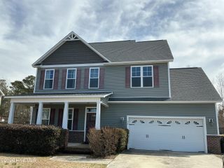 38 Treasure Way, Hampstead, NC 28443