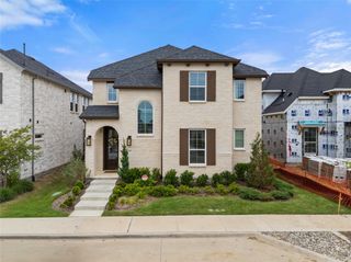 2609 Holland Court, Celina, TX 75009