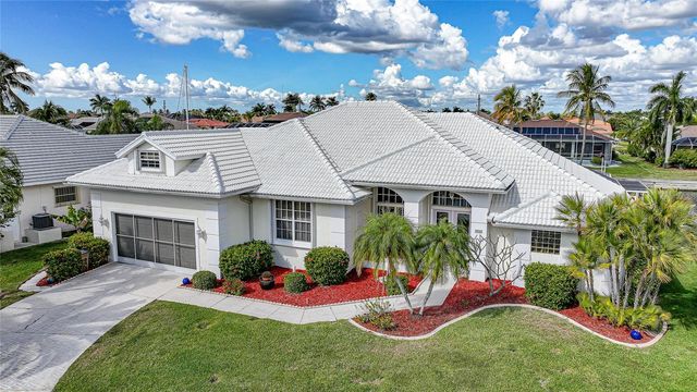 412 PANAREA DRIVE, Punta Gorda, FL 33950