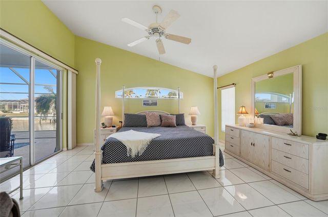 412 PANAREA DRIVE, Punta Gorda, FL 33950