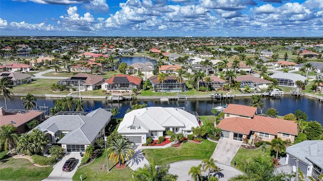 412 PANAREA DRIVE, Punta Gorda, FL 33950