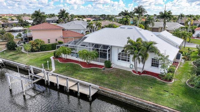 412 PANAREA DRIVE, Punta Gorda, FL 33950