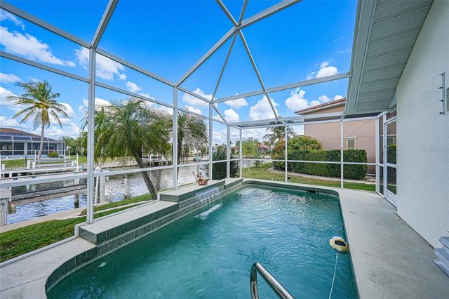 412 PANAREA DRIVE, Punta Gorda, FL 33950