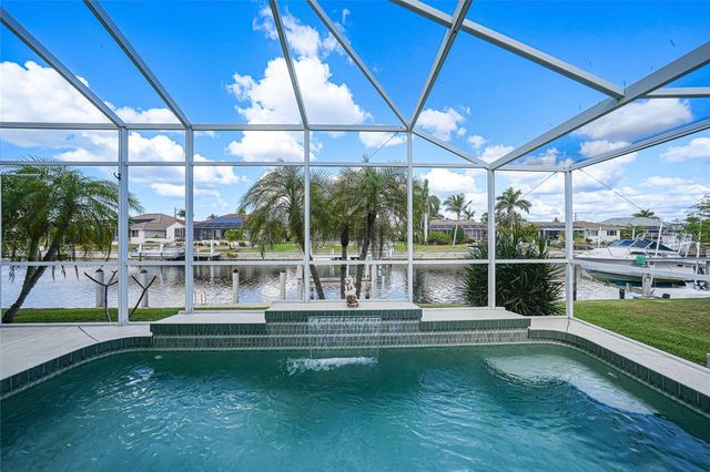 412 PANAREA DRIVE, Punta Gorda, FL 33950