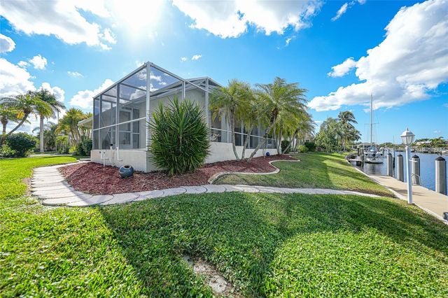 412 PANAREA DRIVE, Punta Gorda, FL 33950