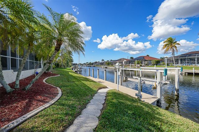 412 PANAREA DRIVE, Punta Gorda, FL 33950
