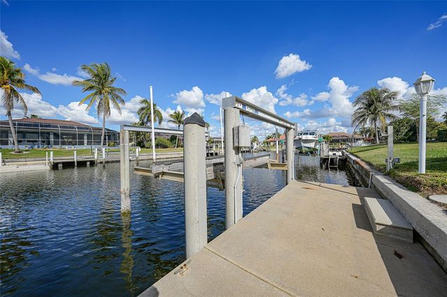 412 PANAREA DRIVE, Punta Gorda, FL 33950