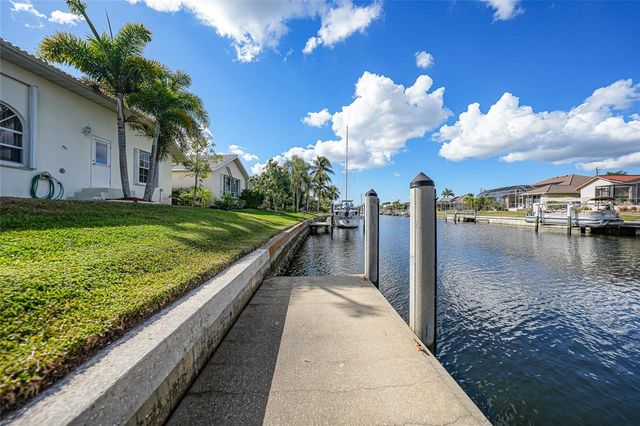 412 PANAREA DRIVE, Punta Gorda, FL 33950