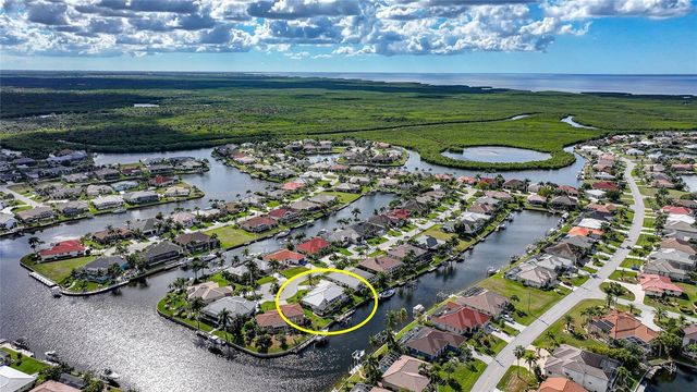 412 PANAREA DRIVE, Punta Gorda, FL 33950