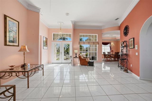 412 PANAREA DRIVE, Punta Gorda, FL 33950