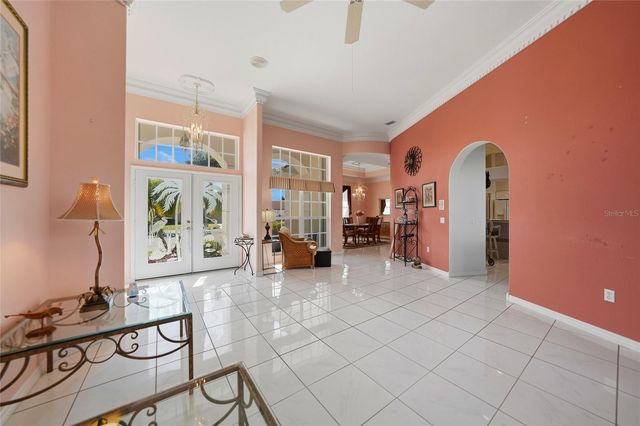 412 PANAREA DRIVE, Punta Gorda, FL 33950