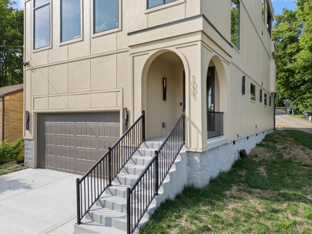 1007 Sevier St, Nashville, TN 37206