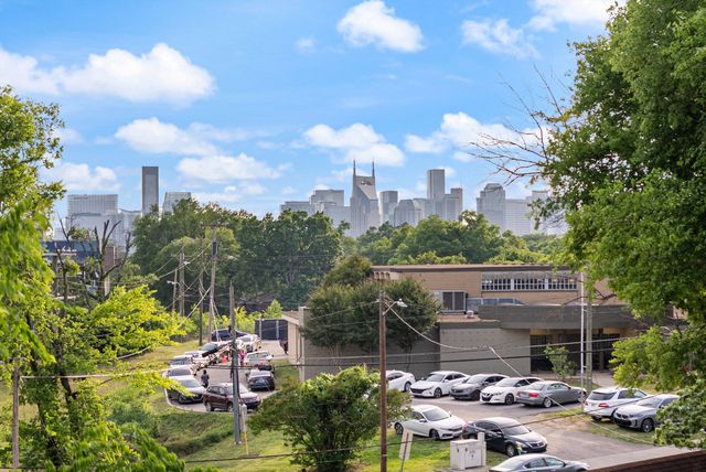 1007 Sevier St, Nashville, TN 37206