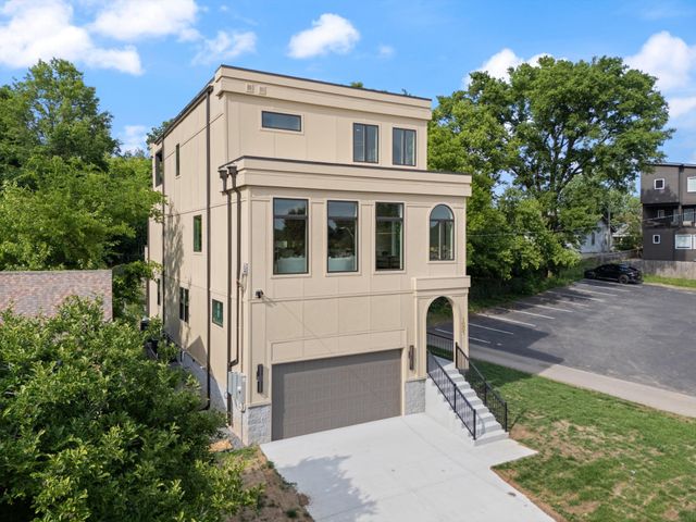1007 Sevier St, Nashville, TN 37206