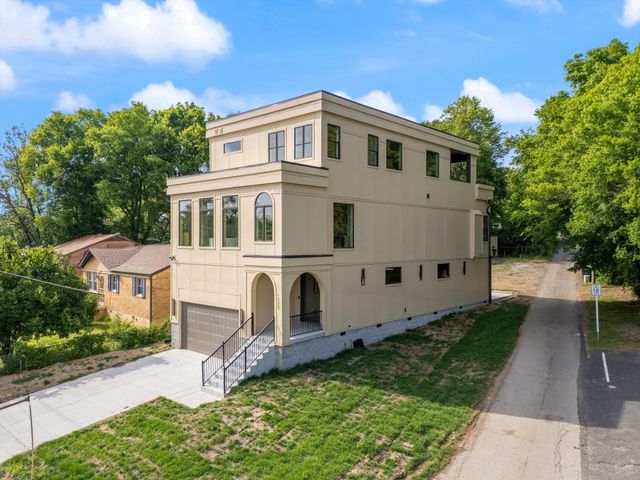 1007 Sevier St, Nashville, TN 37206