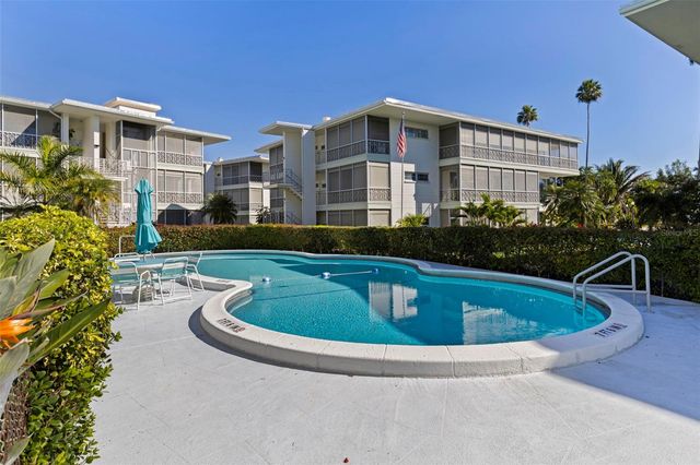 1036 NORTH SHORE DRIVE NE 1, St Petersburg, FL 33701