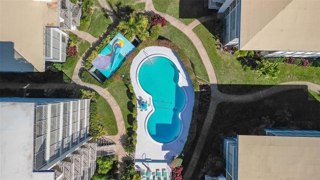 1036 NORTH SHORE DRIVE NE 1, St Petersburg, FL 33701