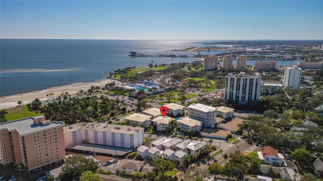 1036 NORTH SHORE DRIVE NE 1, St Petersburg, FL 33701