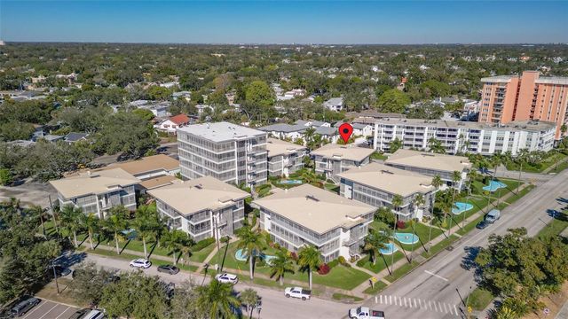 1036 NORTH SHORE DRIVE NE 1, St Petersburg, FL 33701