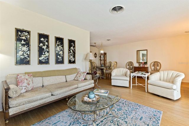 1036 NORTH SHORE DRIVE NE 1, St Petersburg, FL 33701