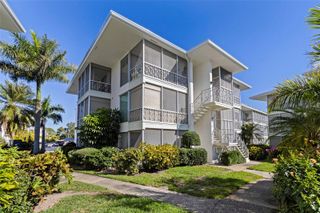 1036 NORTH SHORE DRIVE NE 1, St Petersburg, FL 33701