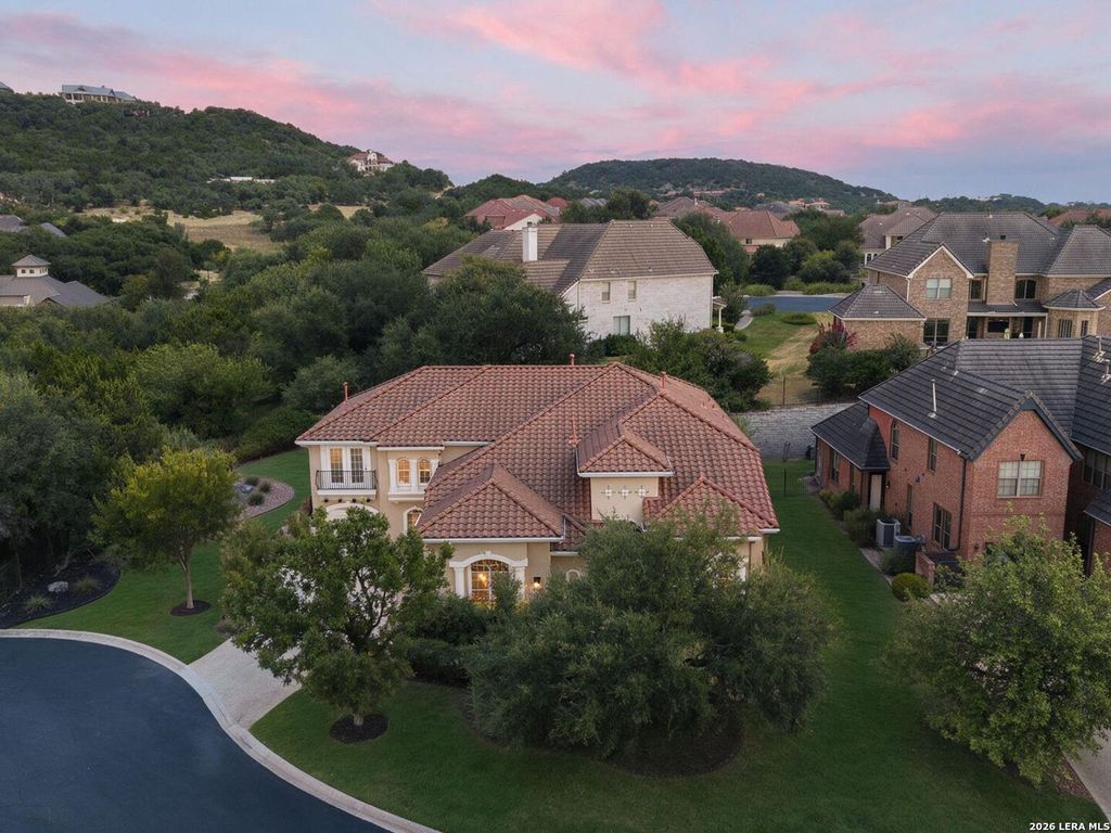 24718 Staffordshire, San Antonio, TX 78257