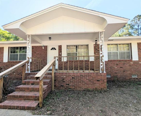 8733 Rebel Rd, Pensacola, FL 32526