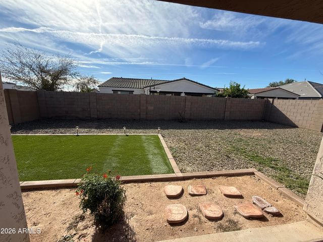 22569 E CAMINA PLATA --, Queen Creek, AZ 85142