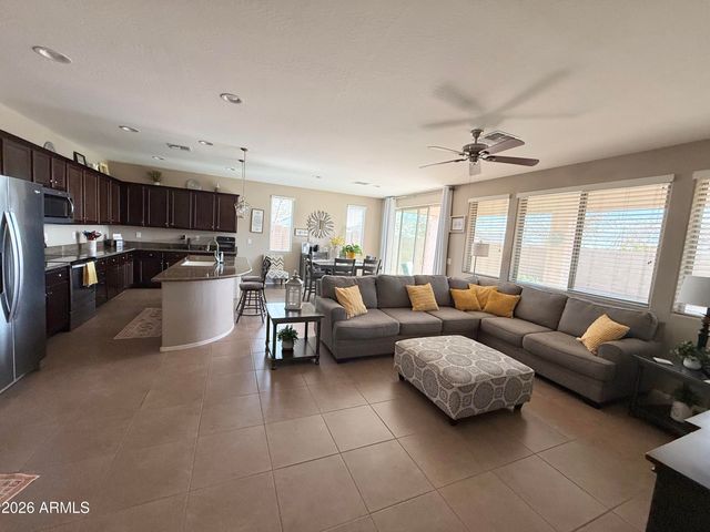 22569 E CAMINA PLATA --, Queen Creek, AZ 85142