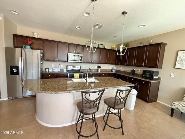 22569 E CAMINA PLATA --, Queen Creek, AZ 85142