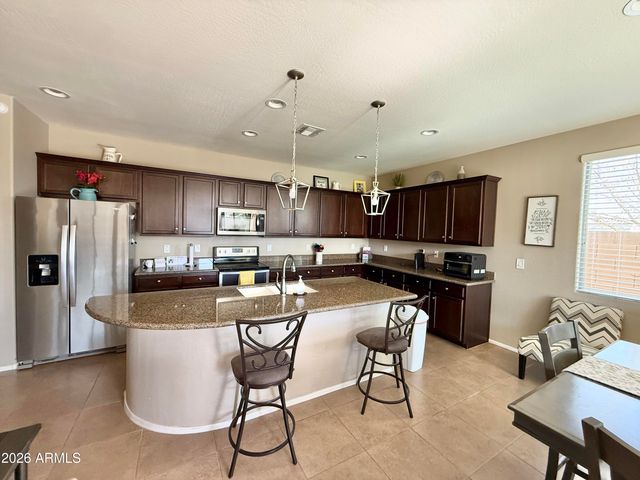 22569 E CAMINA PLATA --, Queen Creek, AZ 85142