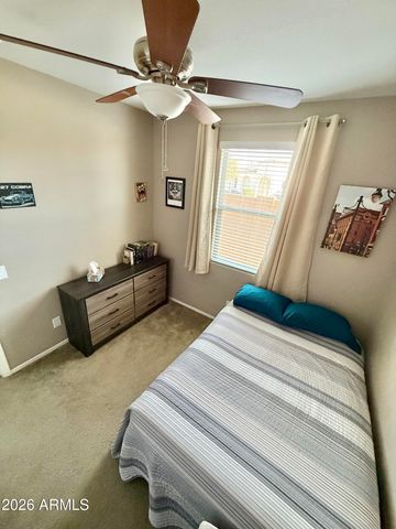 22569 E CAMINA PLATA --, Queen Creek, AZ 85142