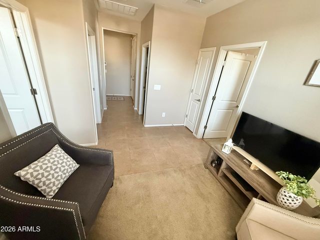 22569 E CAMINA PLATA --, Queen Creek, AZ 85142