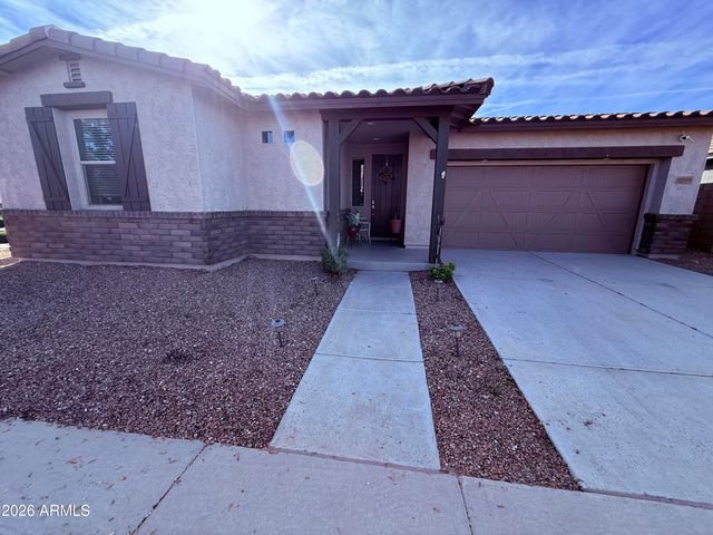 22569 E CAMINA PLATA --, Queen Creek, AZ 85142