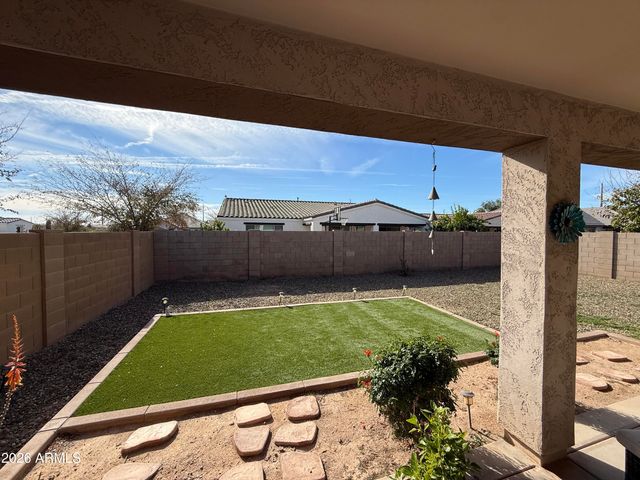 22569 E CAMINA PLATA --, Queen Creek, AZ 85142