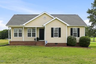 116 Smith Prince Road, Fuquay Varina, NC 27526