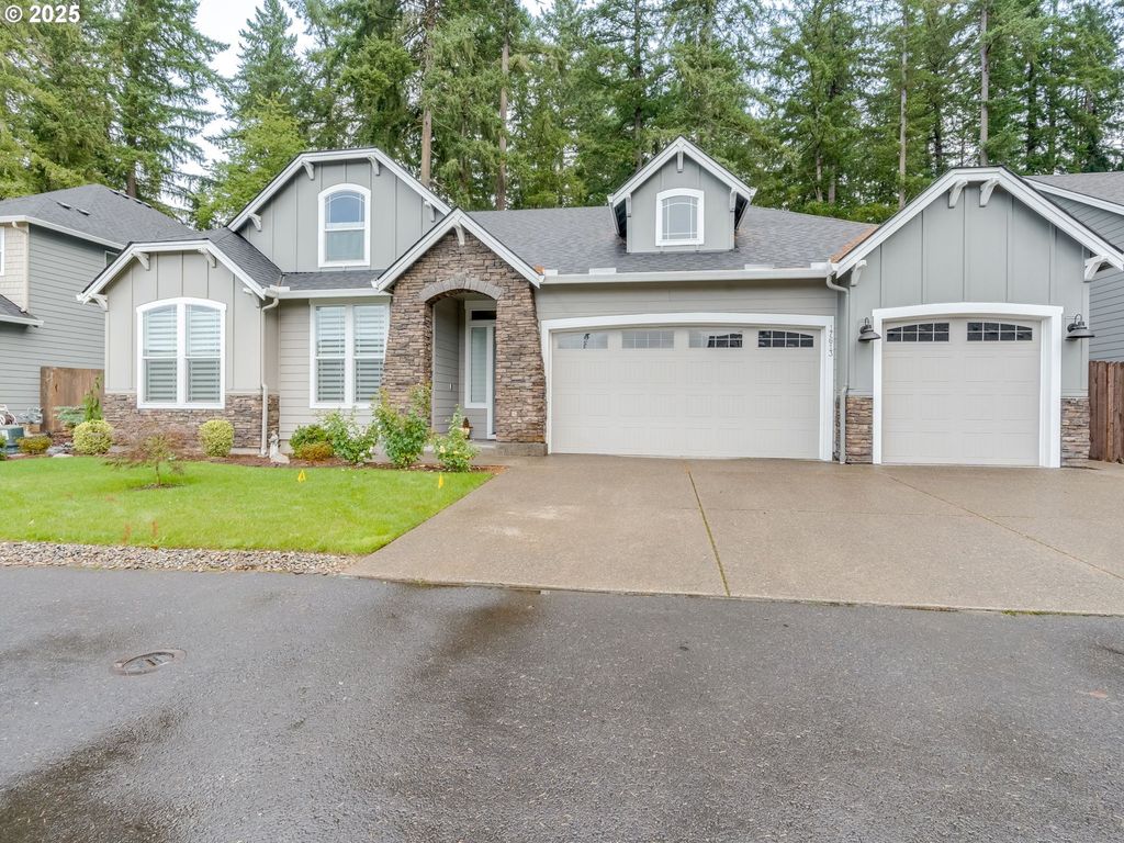 17613 Ne 75TH Cir, Vancouver, WA 98682