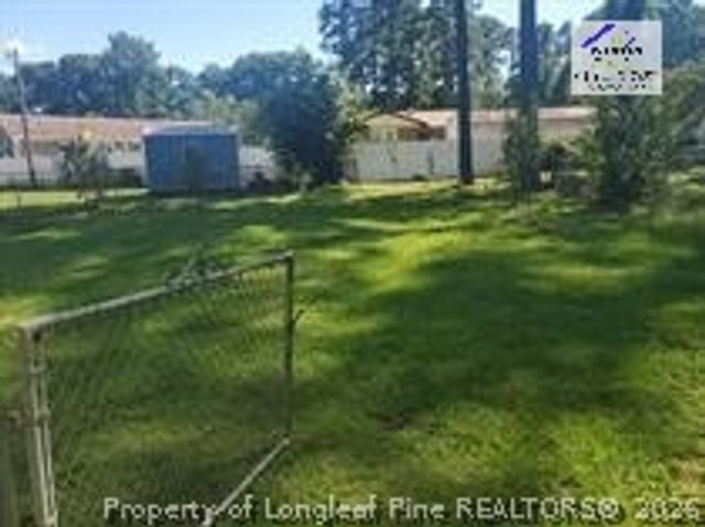 7259 Ainsley Street, Fayetteville, NC 28314