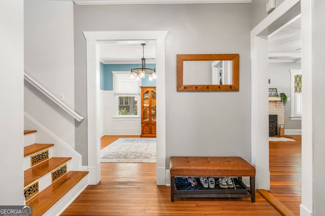 1205 Munro Avenue, Columbus, GA 31906
