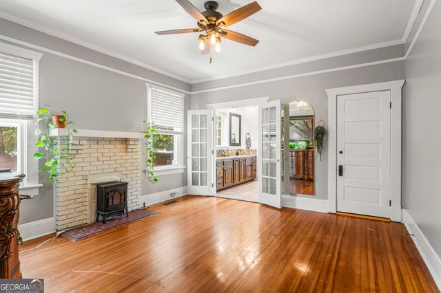 1205 Munro Avenue, Columbus, GA 31906
