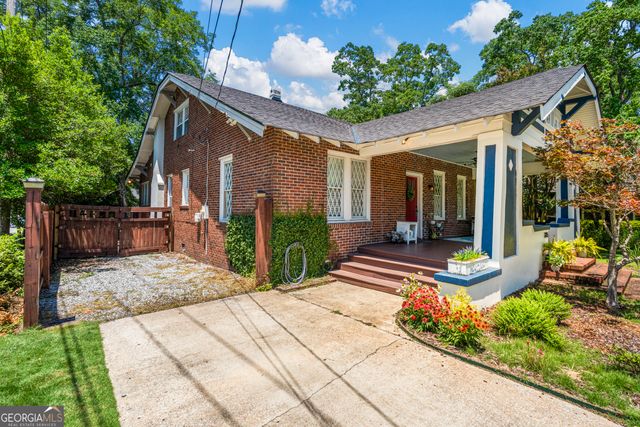 1205 Munro Avenue, Columbus, GA 31906