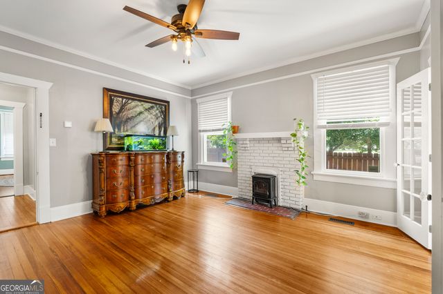1205 Munro Avenue, Columbus, GA 31906