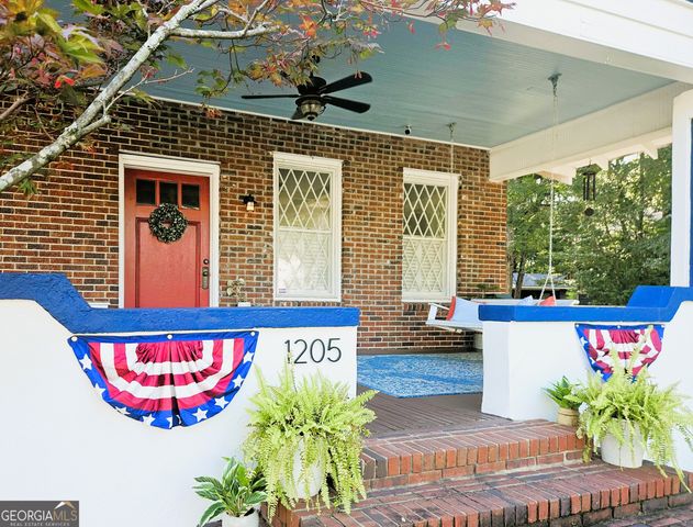 1205 Munro Avenue, Columbus, GA 31906