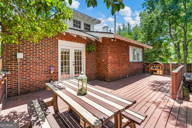 1205 Munro Avenue, Columbus, GA 31906