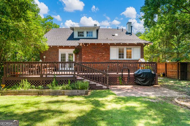1205 Munro Avenue, Columbus, GA 31906