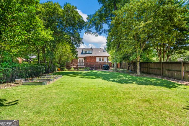 1205 Munro Avenue, Columbus, GA 31906