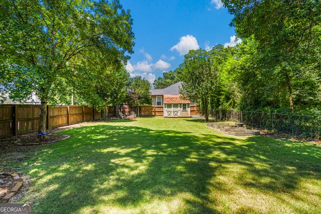 1205 Munro Avenue, Columbus, GA 31906