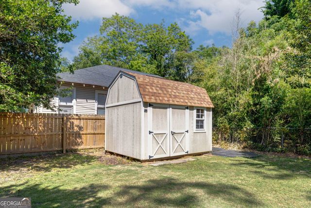 1205 Munro Avenue, Columbus, GA 31906