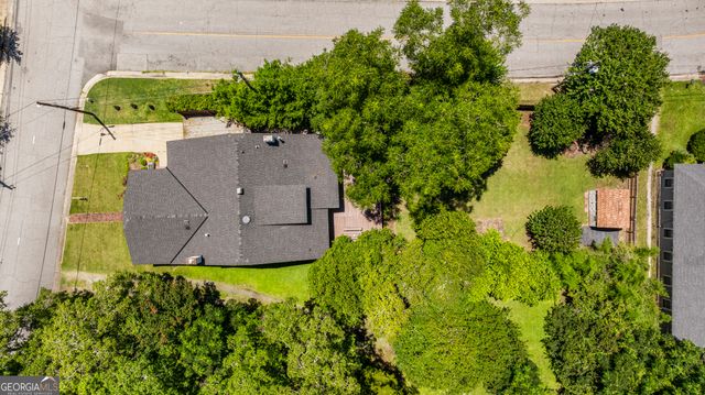 1205 Munro Avenue, Columbus, GA 31906